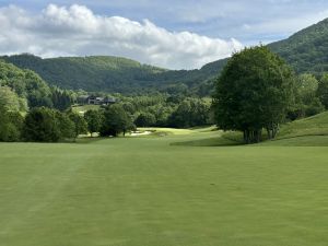 Diamond Creek 7th Sun